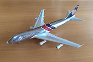 Swissair